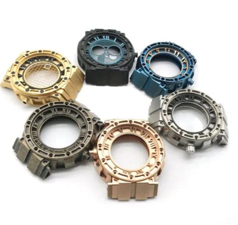 cnc watch parts suppliers|cnc watch milling boundary.